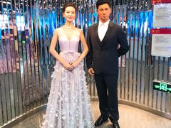 -武汉杜莎夫人蜡像馆