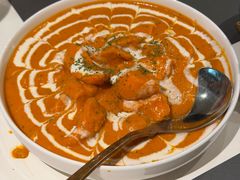 -Pita's&Tika's中东和印度风味餐厅(龙湖天街店)