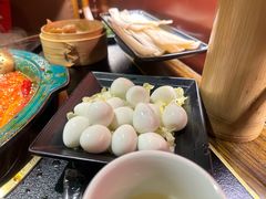 -吼堂老火锅(太古里总店)