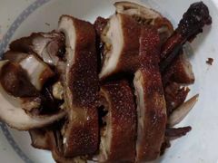 -留夫鸭(巴黎春天宝山店)