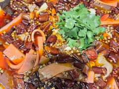 -陈麻婆豆腐(旗舰店)