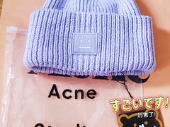 -Acne Studios(芮欧百货店)