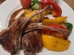 -苏州苏州湾艾美酒店-新食谱全日制餐厅