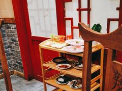 -辣莊重庆老火锅(威海高铁站韩乐坊店)