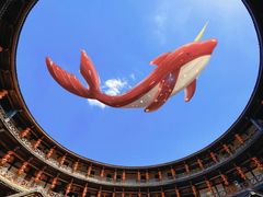 -洛带古镇