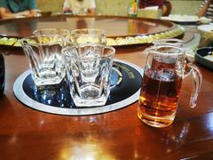 -伍捌厨房·私房菜(莲坂新村小区店)