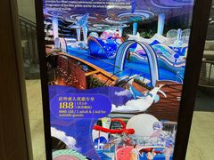 -三亚山海天JW万豪酒店