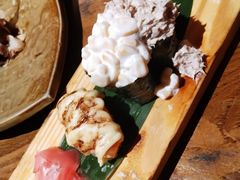 爆炸头军舰战队-二丁目食堂(铁西万象汇店)