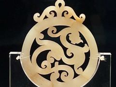 -北京大葆台遗址博物馆