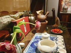 -一慈茶馆(雨田馆)