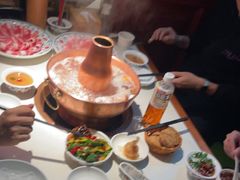 -北京老门框爆肚涮肉馆(锦业路店)