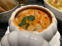 -Thai Alley泰爱里(二沙岛店)