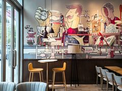 -COSTA COFFEE(阿里中心店)