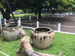 -吐斯廉屠杀博物馆