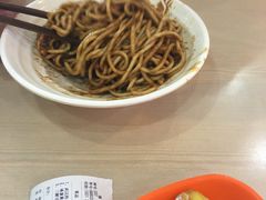 -德泓面馆(颐高店)