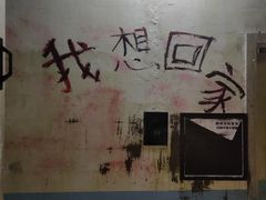 -Mr.Fox狐狸先生超级密室(南山店)