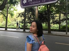 -清华大学-甲所餐厅