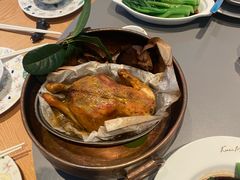 -桂满陇·杭州小馆(巴黎春天浦建店)