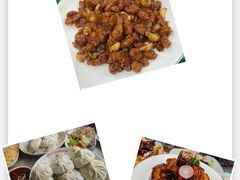 -狗不理(山东路总店)