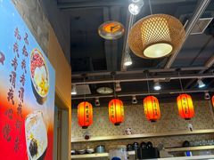 -鲜芋仙(观音桥大融城LG店)