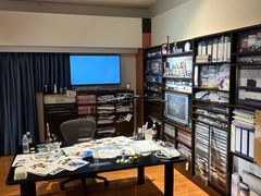 -青山刚昌故乡馆