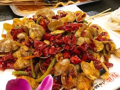 -福苗小骆驼烧烤(大唐不夜城店)