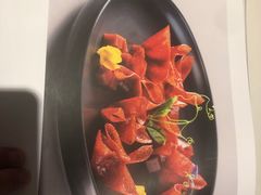 -莫奈花园餐厅(麦迪逊花园店)