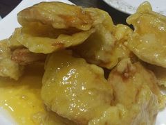 -小土豆美食(太原南街店)