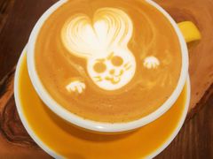 -COFFEE HOLIC(朝外SOHO店)