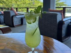 -半山半岛洲际度假酒店·观海廊