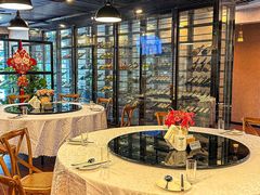 -徐记私厨(半淞园路店)