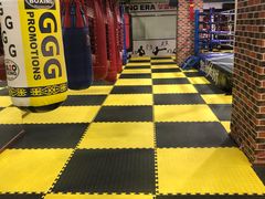 -拳盛时代拳击俱乐部(北京路店)