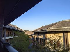 -清远熹乐谷温泉度假酒店