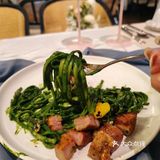 可以带99个男朋友一起来的店！
