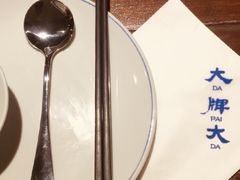 -大牌大·传统杭帮菜(湖滨店)