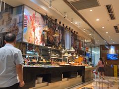 -芭菲盛宴·环球美食(袁家岗店)