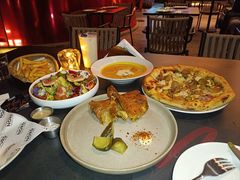 -Nord Grill&Bar Highland诺德西餐(深圳欢乐海岸店)