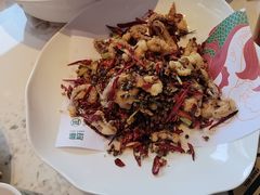-峰厨大鱼泡饼(水上公园店)