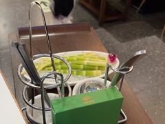 -烹然四季椰子鸡火锅(姚家园万象汇店)