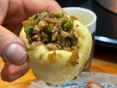-味莊餐厅(康庄南街店)