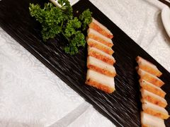-沙河粉村·国家非遗传承(云台店)
