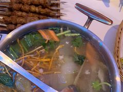 -阿娜尔·新疆菜(宜家荟聚中心店)
