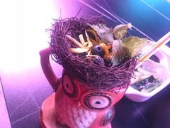 -MOSSO音乐酒吧·live house(南京旗舰店)