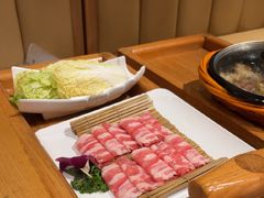 -煲大王猪肚鸡·椰子鸡火锅(泊富ICITY店)