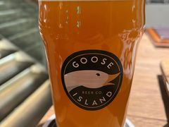 鹅岛精酿啤酒-Goose Island Brewhouse鹅岛精酿啤酒餐厅
