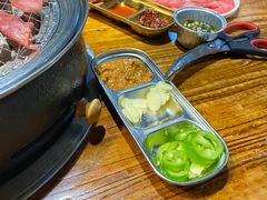 -原始泥炉烤肉(总店)