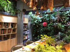 -森味薪火烧•烧鸟居酒屋•日本料理(望京店)