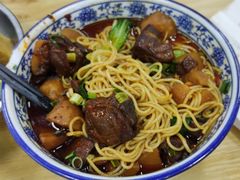 -西安外国语大学-学生食堂(栾树大道店)