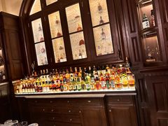 -LONG BAR 廊吧(外滩华尔道夫酒店)