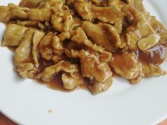 招牌生大烤-老苏扬饭店